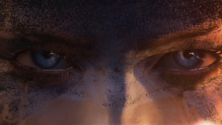 A PS4 Game's Quest To Create A Realistic Woman